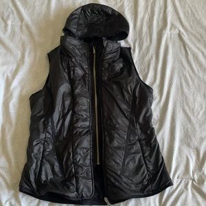 Lululemon black vest!